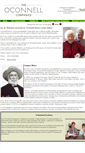 Mobile Screenshot of oconnellseniorliving.com